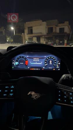 فورد موستانج